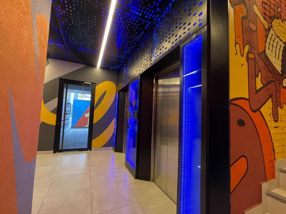 Space Box Apartamento Cochabamba