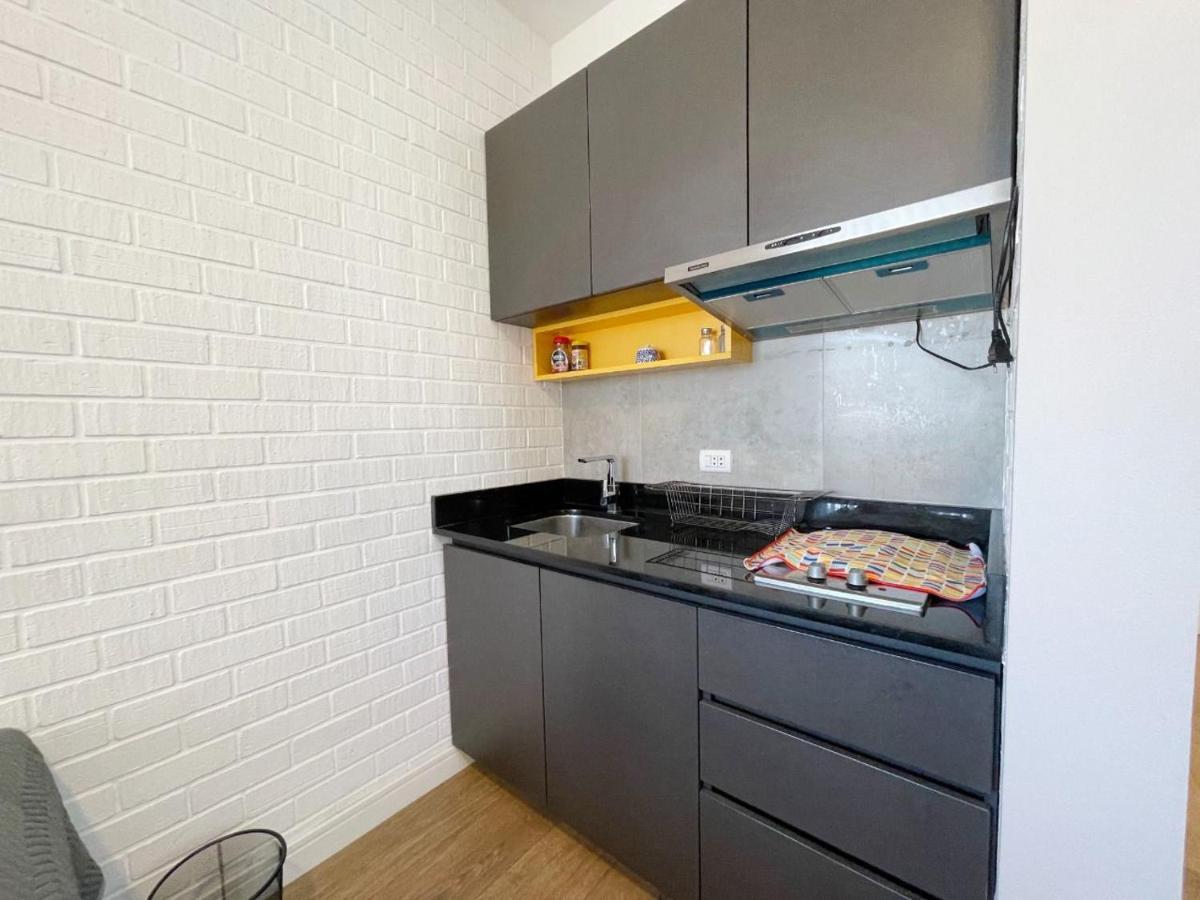 Space Box Apartamento