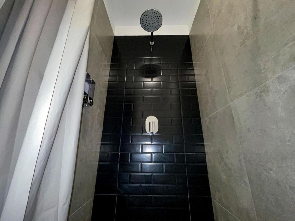 Apartamento Space Box Cochabamba