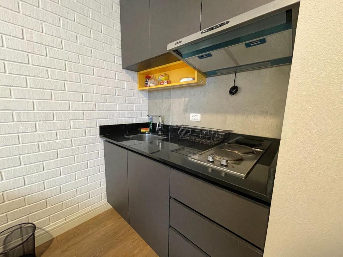 Apartment Space Box Cochabamba