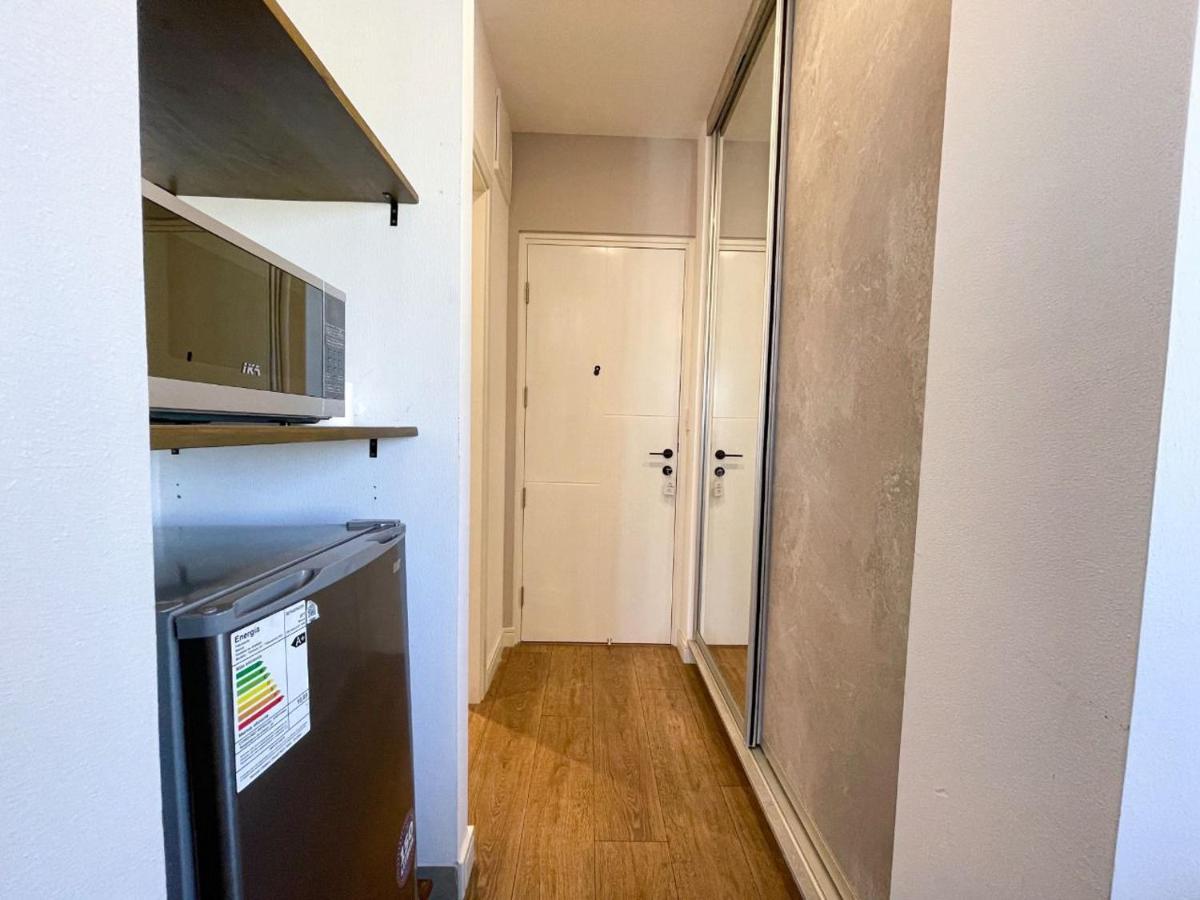 Space Box Apartamento