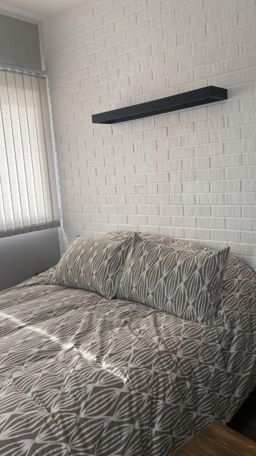 Space Box Apartamento