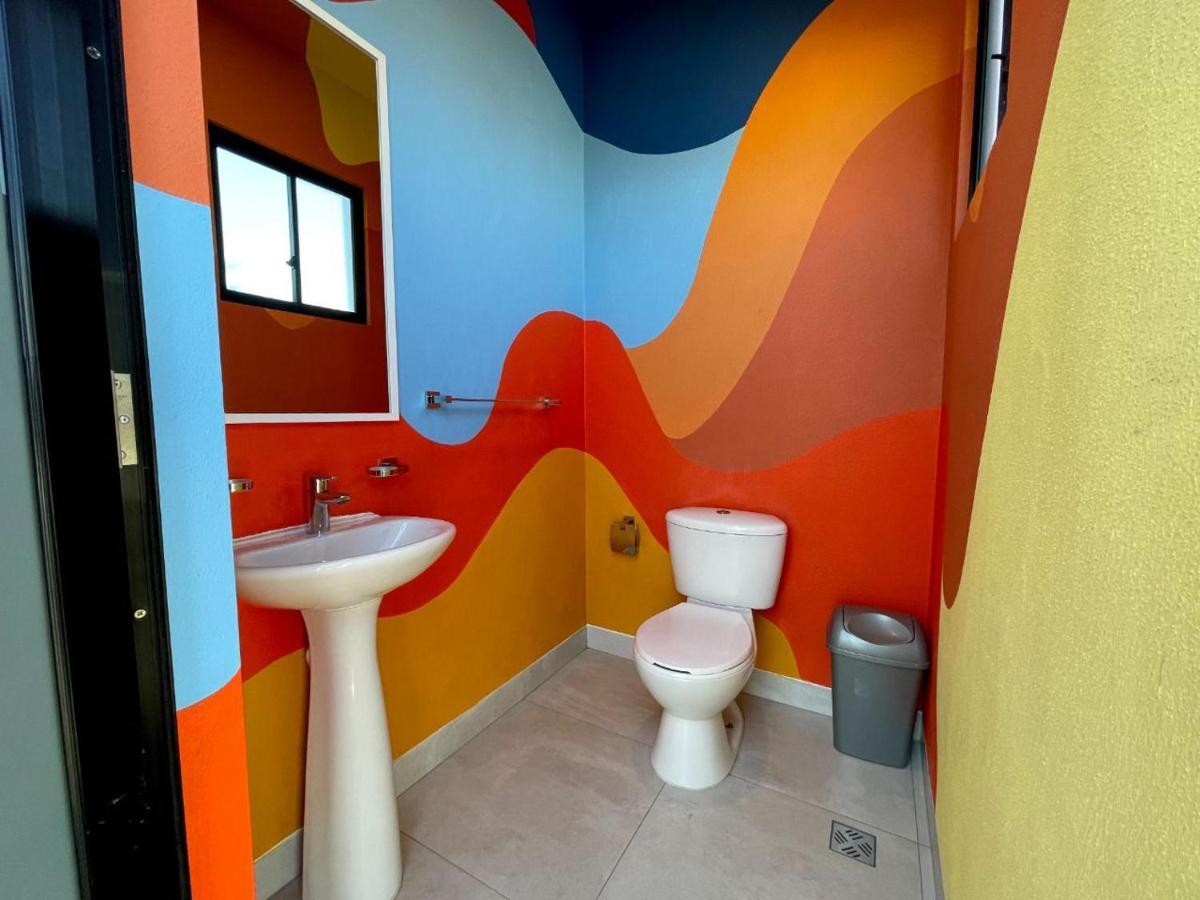 Apartamento Space Box *