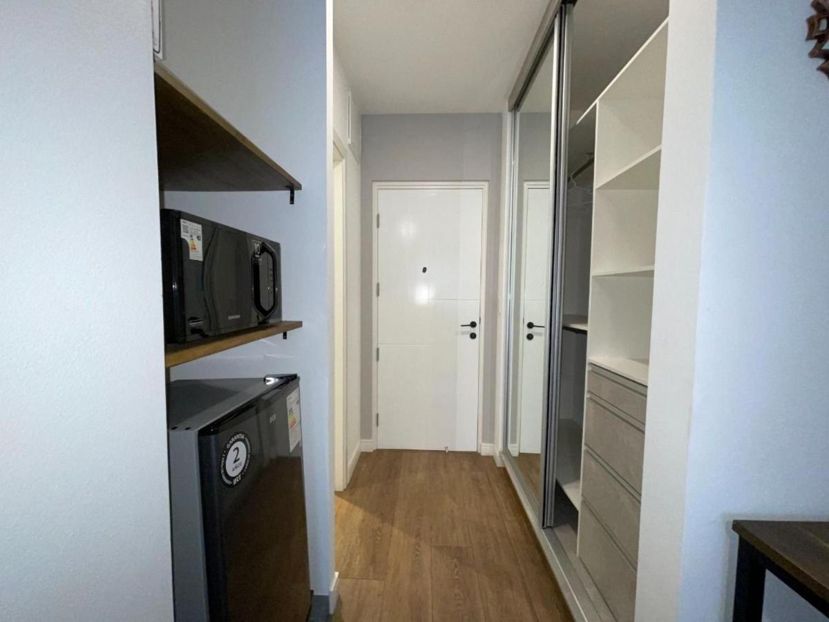 Space Box Apartamento